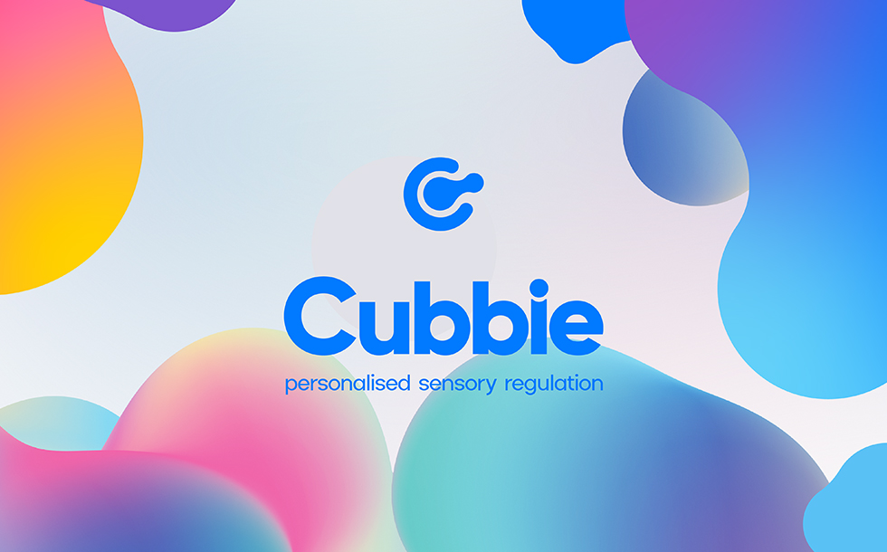 Cubbie — Brand Development