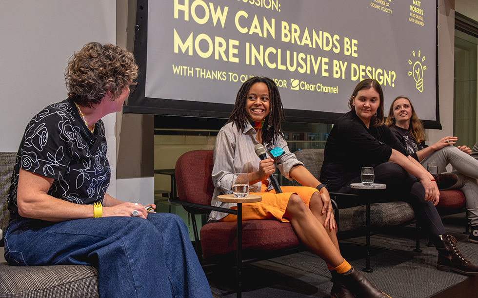 Inclusive Design for Brands